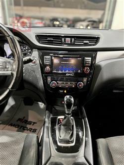 Nissan Rogue Sport